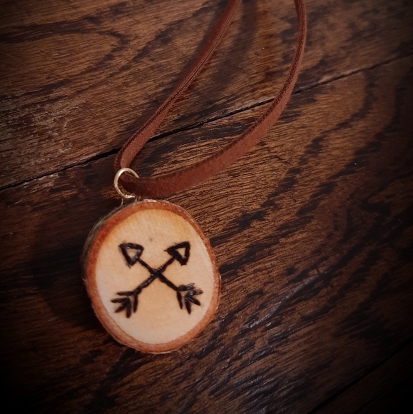 Native American Jewelry - Picture 2 of 2